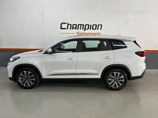 CAOA CHERY TIGGO 8 TXS 1.6 TURBO TGDI AUT 20232