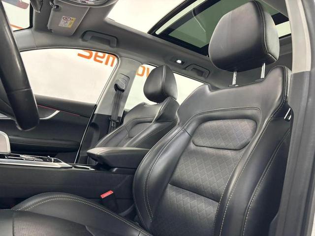 CAOA CHERY TIGGO 8 TXS 1.6 TURBO TGDI AUT 20238