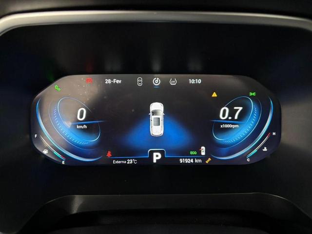 CAOA CHERY TIGGO 8 TXS 1.6 TURBO TGDI AUT 202310