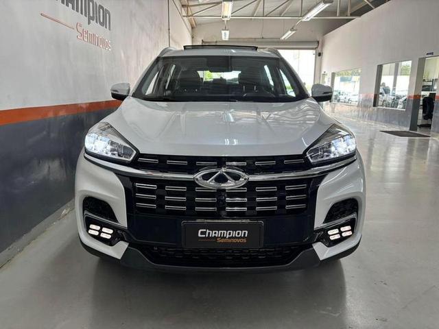 CAOA CHERY TIGGO 8 TXS 1.6 TURBO TGDI AUT 20231