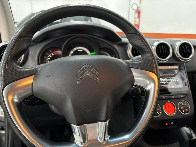 CITROEN C3 URBAN TRAIL 1.6 FLEX 16V 5P AUT 20209