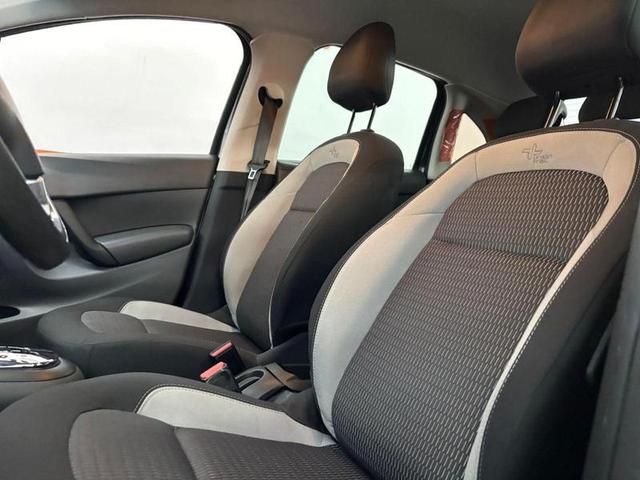 CITROEN C3 URBAN TRAIL 1.6 FLEX 16V 5P AUT 20208