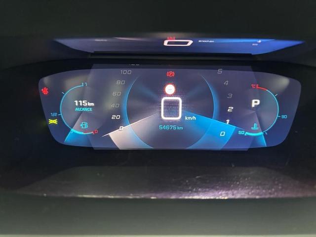 PEUGEOT 208 GRIFFE 1.6 16V FLEX AUT. 20244