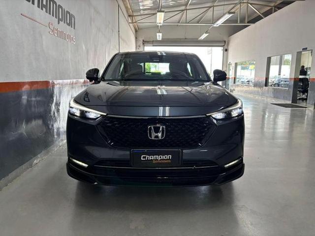 HONDA HR-V ADVANCE 1.5 FLEX TB 16V 5P AUT. 20241