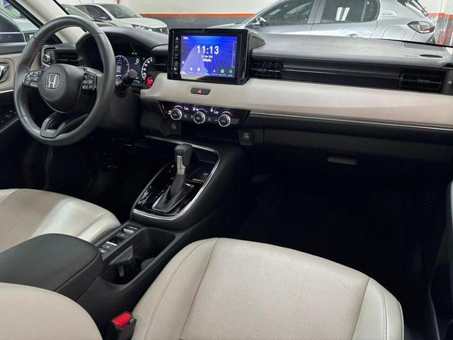 HONDA HR-V ADVANCE 1.5 FLEX TB 16V 5P AUT. 20247