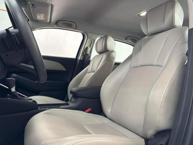 HONDA HR-V ADVANCE 1.5 FLEX TB 16V 5P AUT. 20248