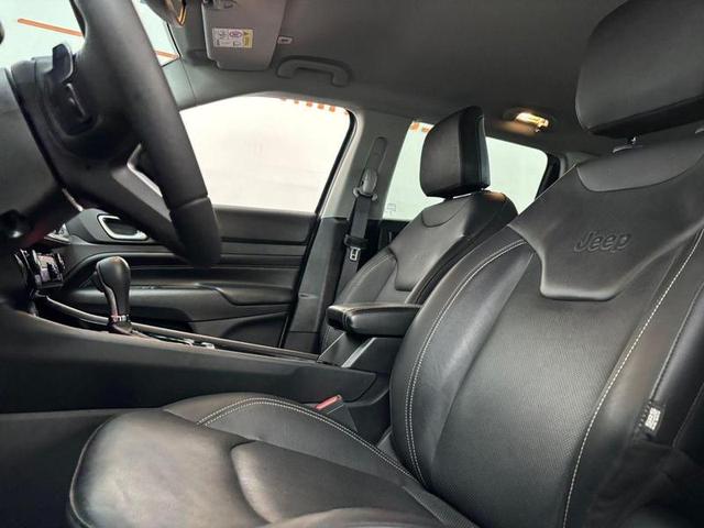 JEEP COMPASS LONGITUDE T270 TURBO FLEX AUT. 20236