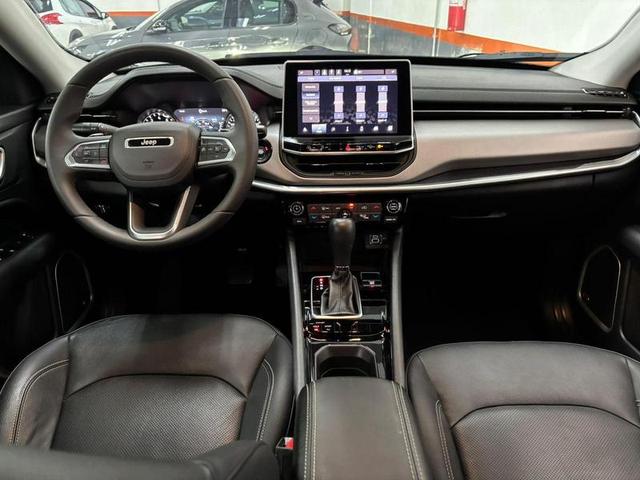 JEEP COMPASS LONGITUDE T270 TURBO FLEX AUT. 20234