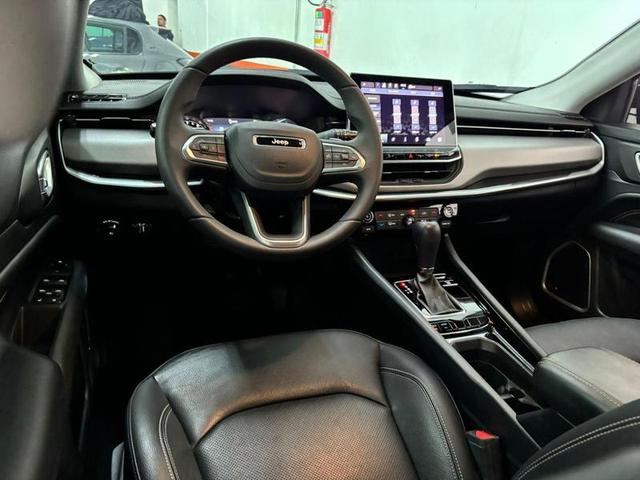 JEEP COMPASS LONGITUDE T270 TURBO FLEX AUT. 20233