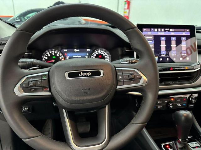 JEEP COMPASS LONGITUDE T270 TURBO FLEX AUT. 20239