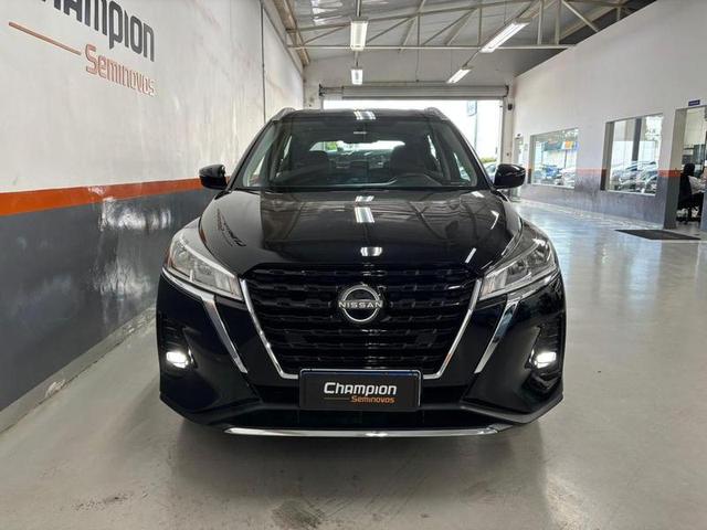 NISSAN KICKS 1.6 ADVANCE CVT P.PLUS 20231
