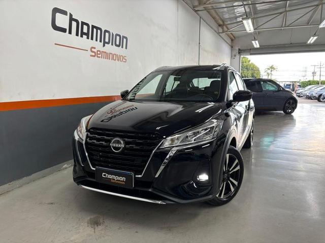 NISSAN KICKS 1.6 ADVANCE CVT P.PLUS 202311