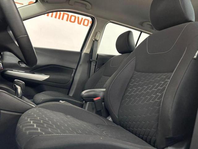 NISSAN KICKS 1.6 ADVANCE CVT P.PLUS 20237