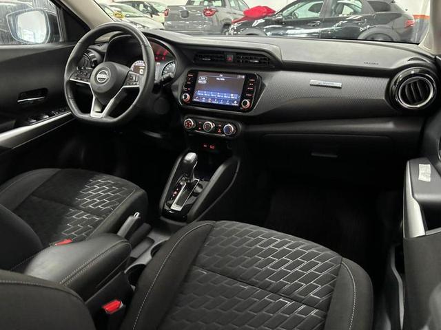 NISSAN KICKS 1.6 ADVANCE CVT P.PLUS 20238