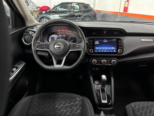 NISSAN KICKS 1.6 ADVANCE CVT P.PLUS 20236