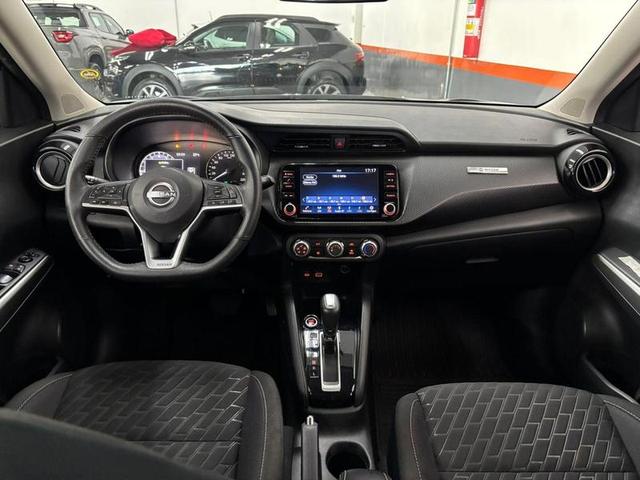 NISSAN KICKS 1.6 ADVANCE CVT P.PLUS 20235