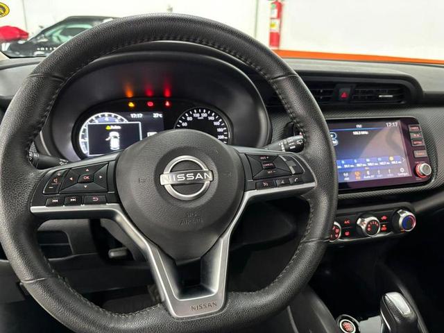 NISSAN KICKS 1.6 ADVANCE CVT P.PLUS 20239