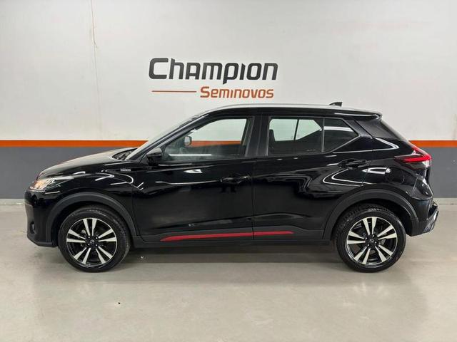 NISSAN KICKS 1.6 ADVANCE CVT P.PLUS 20232