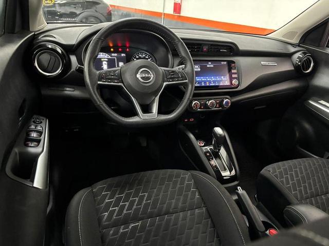 NISSAN KICKS 1.6 ADVANCE CVT P.PLUS 20234