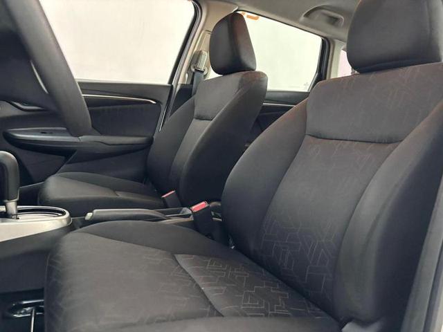 HONDA FIT 1.5 LX 16V FLEX 4P AUTOMATICO 20177