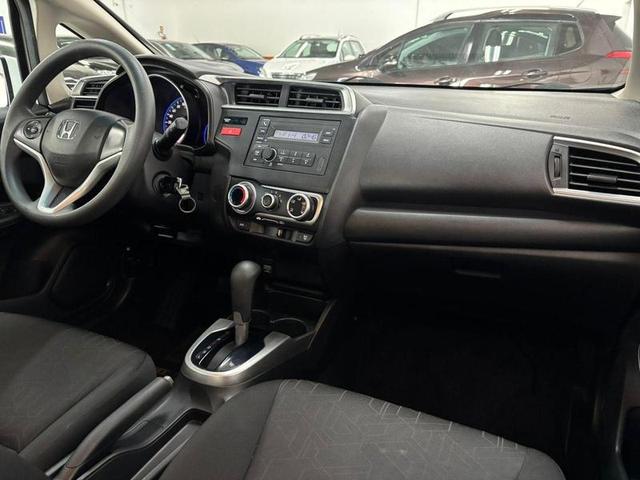 HONDA FIT 1.5 LX 16V FLEX 4P AUTOMATICO 20178