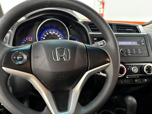 HONDA FIT 1.5 LX 16V FLEX 4P AUTOMATICO 20179