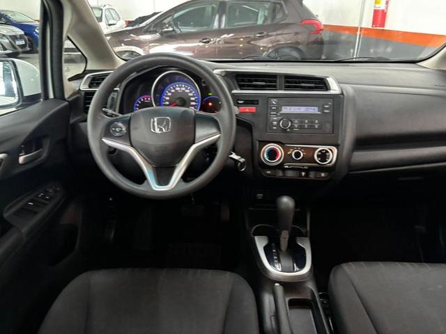 HONDA FIT 1.5 LX 16V FLEX 4P AUTOMATICO 20176