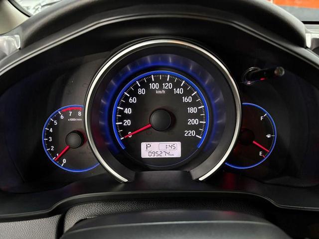 HONDA FIT 1.5 LX 16V FLEX 4P AUTOMATICO 201710