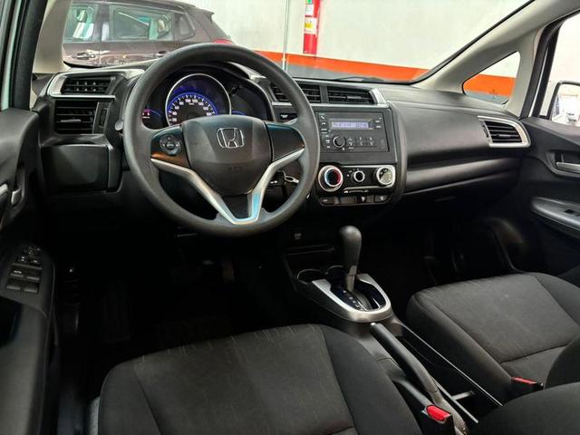 HONDA FIT 1.5 LX 16V FLEX 4P AUTOMATICO 20174