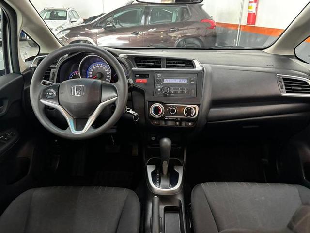 HONDA FIT 1.5 LX 16V FLEX 4P AUTOMATICO 20175