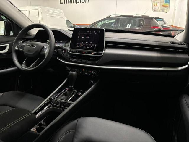 JEEP COMPASS SPORT T270 1.3 TB 4X2 FLEX AUT 20267