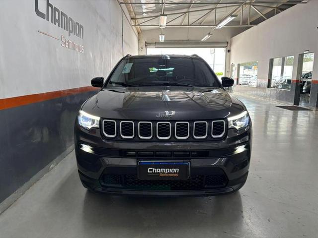 JEEP COMPASS SPORT T270 1.3 TB 4X2 FLEX AUT 20261