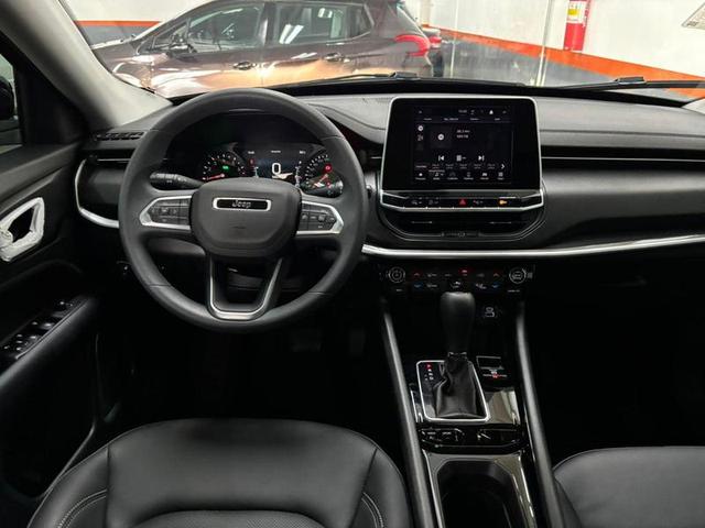 JEEP COMPASS SPORT T270 1.3 TB 4X2 FLEX AUT 20266