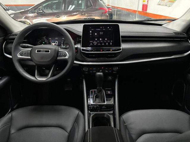 JEEP COMPASS SPORT T270 1.3 TB 4X2 FLEX AUT 20265