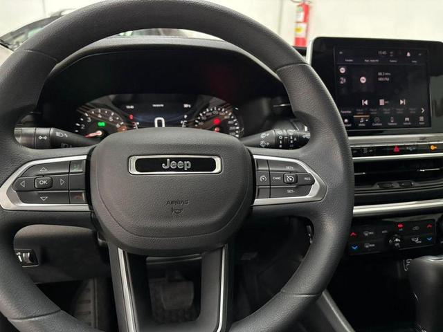 JEEP COMPASS SPORT T270 1.3 TB 4X2 FLEX AUT 20269