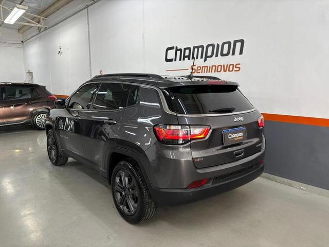 JEEP COMPASS SPORT T270 1.3 TB 4X2 FLEX AUT 20263