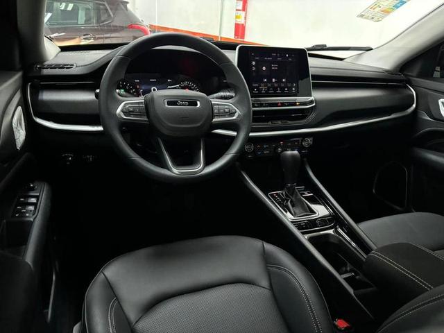 JEEP COMPASS SPORT T270 1.3 TB 4X2 FLEX AUT 20264