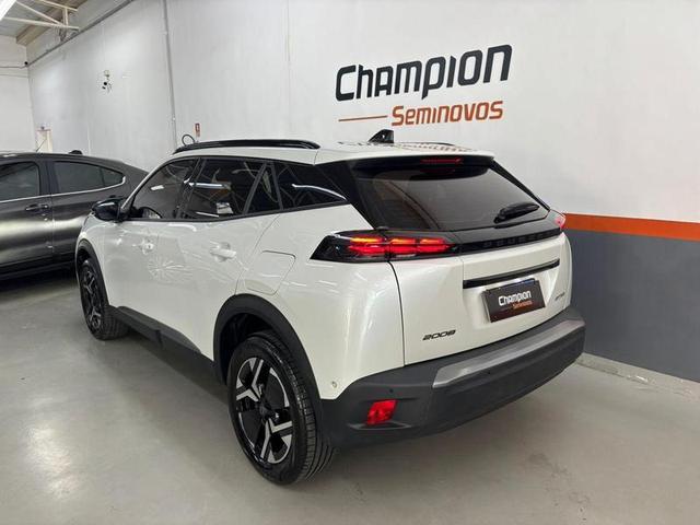 PEUGEOT 2008 ALLURE 1.0 TURBO 20253