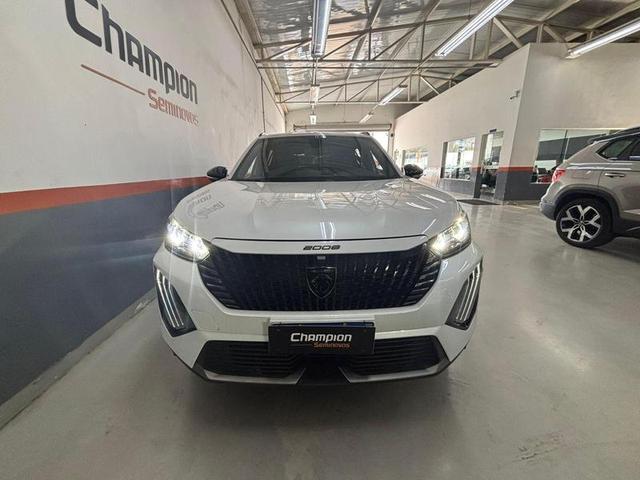 PEUGEOT 2008 ALLURE 1.0 TURBO 20251