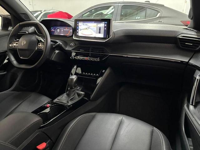 PEUGEOT 2008 ALLURE 1.0 TURBO 20257