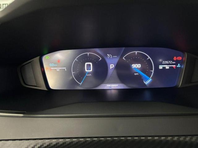 PEUGEOT 2008 ALLURE 1.0 TURBO 202510