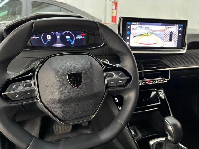 PEUGEOT 2008 ALLURE 1.0 TURBO 20259