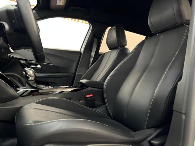 PEUGEOT 2008 ALLURE 1.0 TURBO 20258