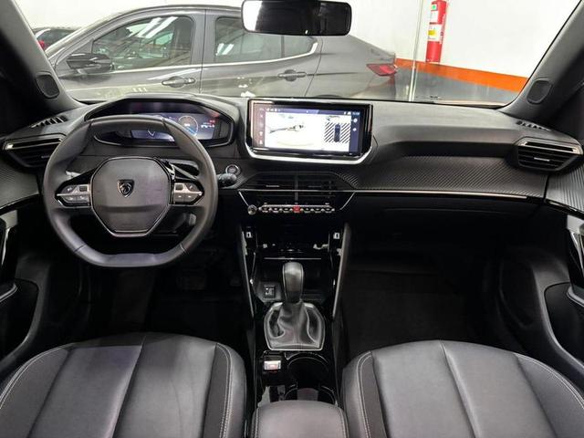 PEUGEOT 2008 ALLURE 1.0 TURBO 20256