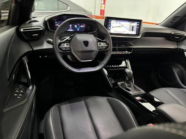PEUGEOT 2008 ALLURE 1.0 TURBO 20254