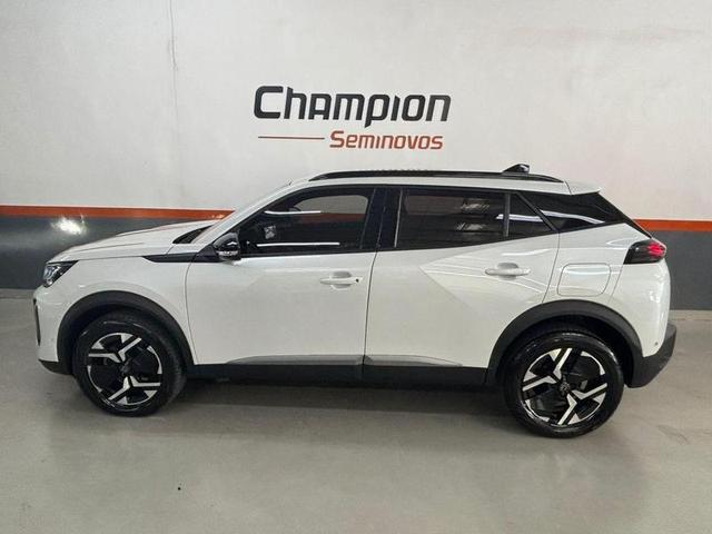 PEUGEOT 2008 ALLURE 1.0 TURBO 20252