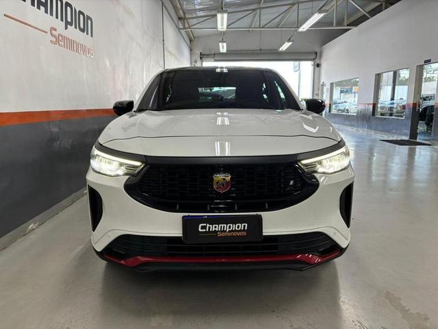 FIAT FASTBACK ABARTH T270 AT FLEX 20241