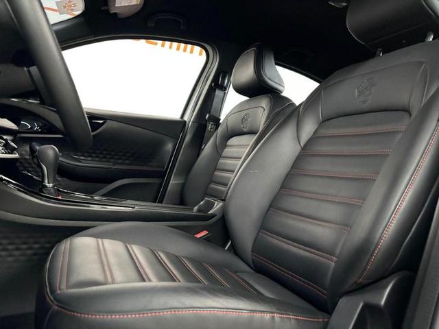 FIAT FASTBACK ABARTH T270 AT FLEX 20247