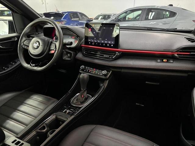 FIAT FASTBACK ABARTH T270 AT FLEX 20248