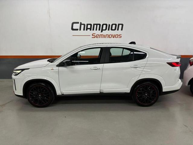 FIAT FASTBACK ABARTH T270 AT FLEX 20242